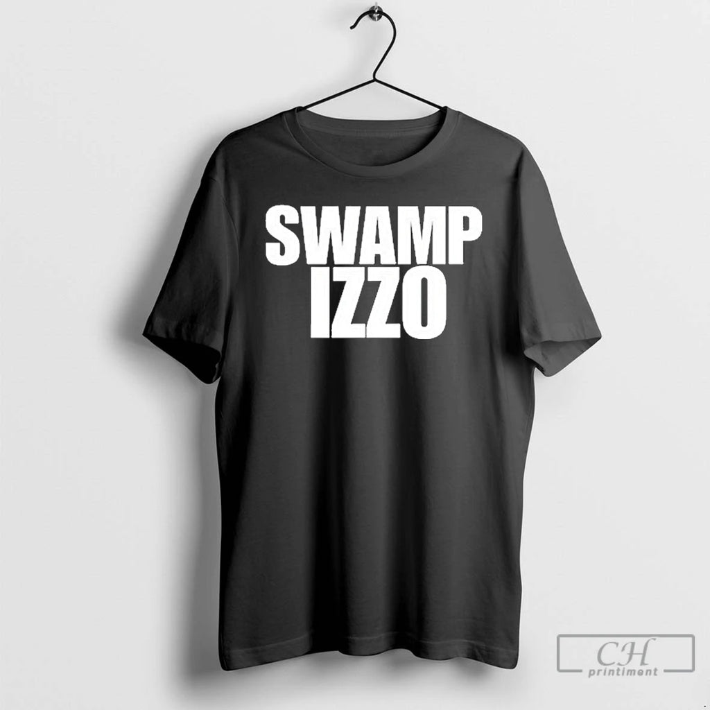 Classic Swamp Izzo New T Shirts Hoodie, Sweatshirt | InkRitualCo.com