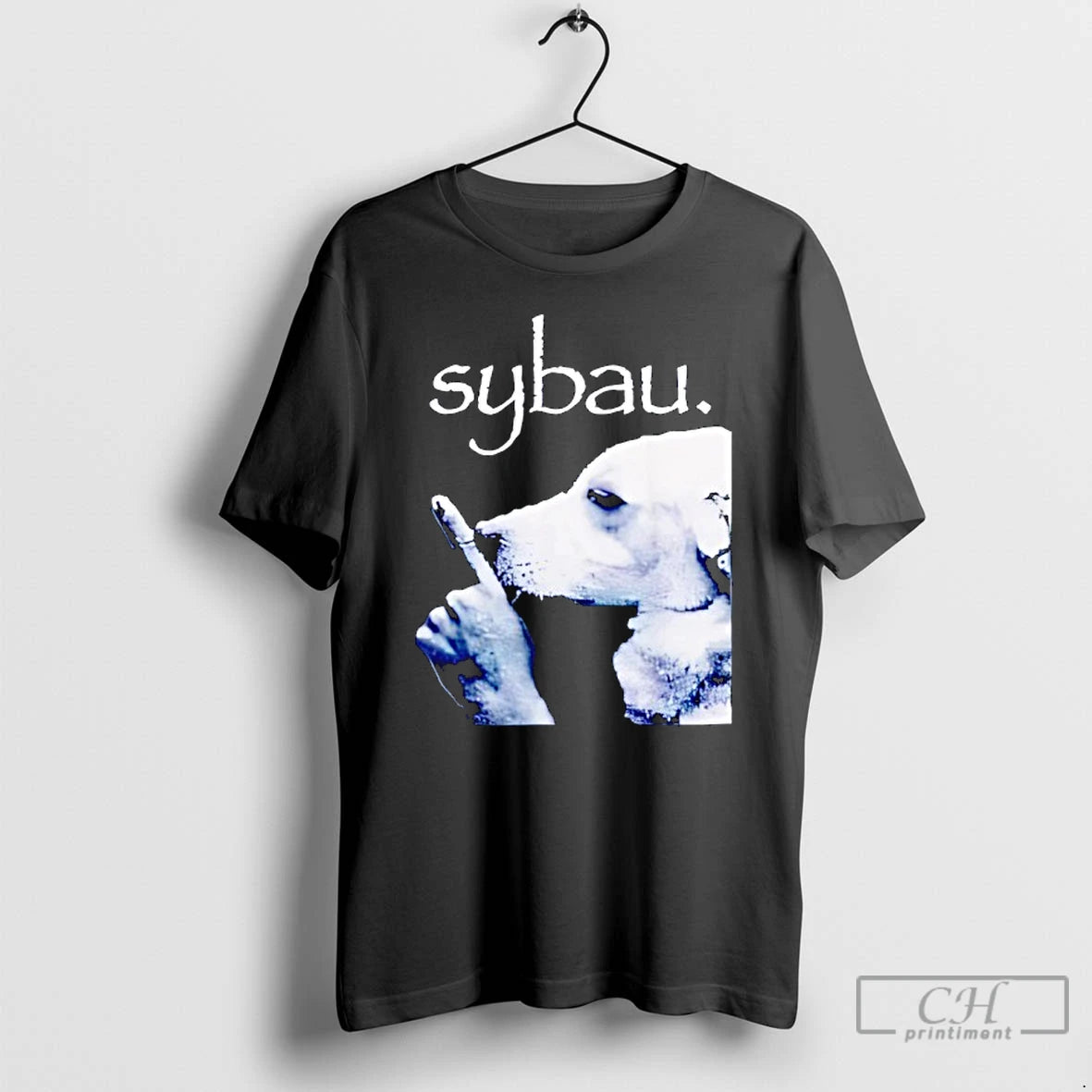 Classic Sybau Dog Meme T-Shirts, Hoodie, Sweatshirt | InkRitualCo.com