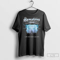 Classic Symphony X Iconoclast 30th Anniversary T-Shirts, Hoodie, Sweatshirt | InkRitualCo.com