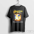 Classic Symphony X Twilight In Olympus 30th Anniversary T-Shirts, Hoodie, Sweatshirt | InkRitualCo.com