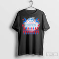 Classic Syracuse Crunch Ugly Merry Christmas T-Shirts, Hoodie, Sweatshirt | InkRitualCo.com