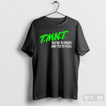 Classic T M N T Say No To Drugs And Yes To Pizza T Shirts Hoodie, Sweatshirt | InkRitualCo.com