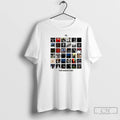 Classic Tde Legacy Top Dawg Ent Graphic T-Shirts, Hoodie, Sweatshirt | InkRitualCo.com