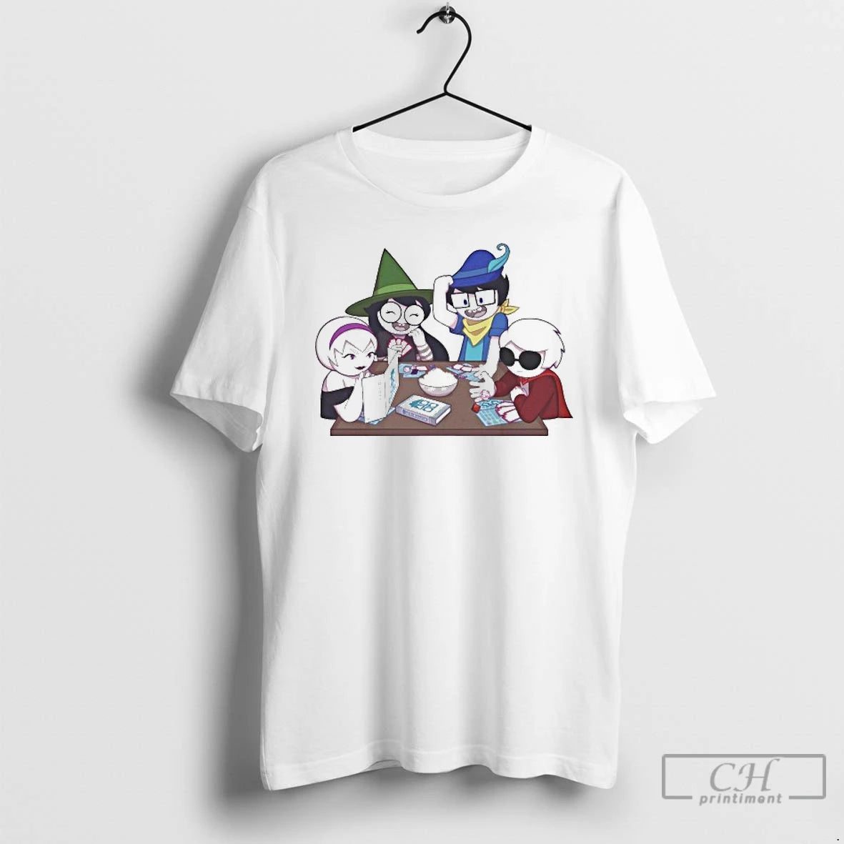 Classic Tablestuck Beta Kids T-Shirts, Hoodie, Sweatshirt | InkRitualCo.com