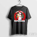 Classic Take That Depression Rubber Duck Funny T-Shirts, Hoodie, Sweatshirt | InkRitualCo.com