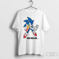 Classic Take This Kid Hedgehog Vape Ornaments T Shirts Hoodie, Sweatshirt | InkRitualCo.com