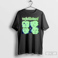 Classic Talking Heads Remain In Light Album T Shirts Hoodie, Sweatshirt | InkRitualCo.com