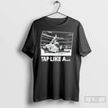 Classic Tap Like A John Cena Tap Graphic T-Shirts, Hoodie, Sweatshirt | InkRitualCo.com