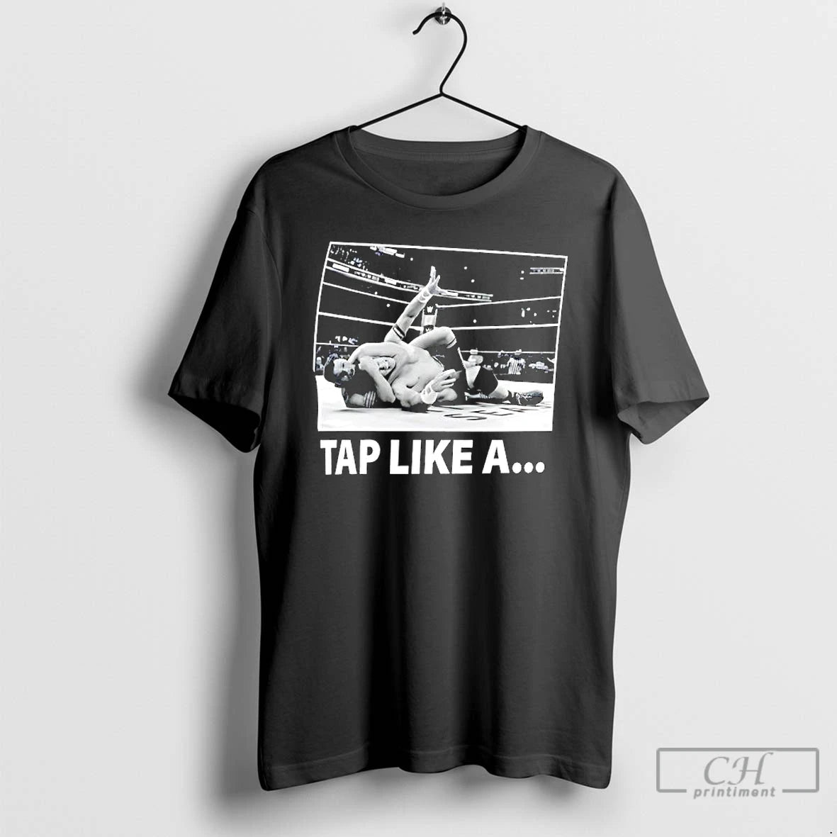 Classic Tap Like A John Cena Tap Graphic T-Shirts, Hoodie, Sweatshirt | InkRitualCo.com