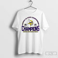 Classic Tarboro Vikings Celebrate 5a State Champions 2025 T-Shirts, Hoodie, Sweatshirt | InkRitualCo.com
