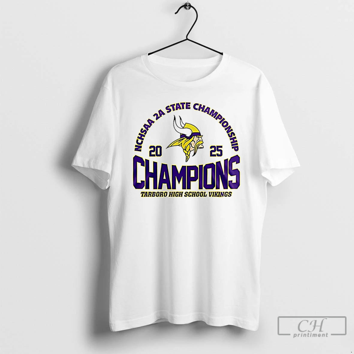 Classic Tarboro Vikings Celebrate 5a State Champions 2025 T-Shirts, Hoodie, Sweatshirt | InkRitualCo.com
