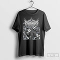 Classic Tavern Album Netherwalker Deathcore Band T-Shirts, Hoodie, Sweatshirt | InkRitualCo.com