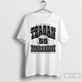 Classic Teagan Mallegni Iowa Hawkeyes T Money From Mcfarland Wi T-Shirts, Hoodie, Sweatshirt | InkRitualCo.com