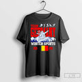 Classic Team Germany Winter Sports 2026 T-Shirts, Hoodie, Sweatshirt | InkRitualCo.com