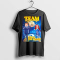 Classic Team Warrkey George Clark And Alexis Warr T Shirts Hoodie, Sweatshirt | InkRitualCo.com