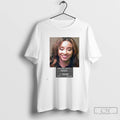 Classic Teanna Trump Mugshot T-Shirts, Hoodie, Sweatshirt | InkRitualCo.com