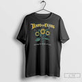 Classic Tears For Fears Sowing The Seeds Of Love Sunflowers T-Shirts, Hoodie, Sweatshirt | InkRitualCo.com