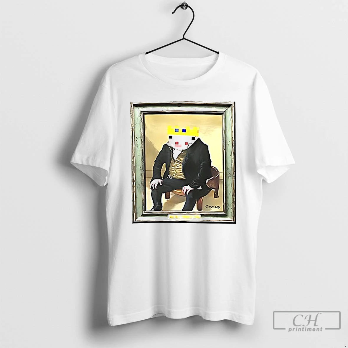 Classic Technoblade Its My Birthday T Shirts Hoodie, Sweatshirt | InkRitualCo.com