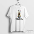 Classic Temporary Secretary T Shirts Hoodie, Sweatshirt | InkRitualCo.com