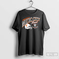 Classic Tennessee Volunteers 2025 Liberty Mutual Music City Bowl T-Shirts, Hoodie, Sweatshirt | InkRitualCo.com