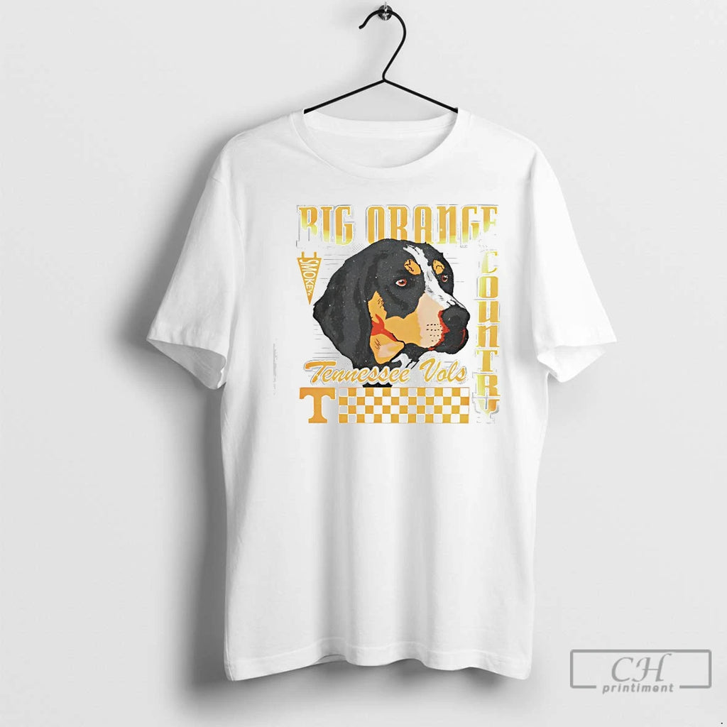 Classic Tennessee Volunteers Regional Franklin T-Shirts, Hoodie, Sweatshirt | InkRitualCo.com