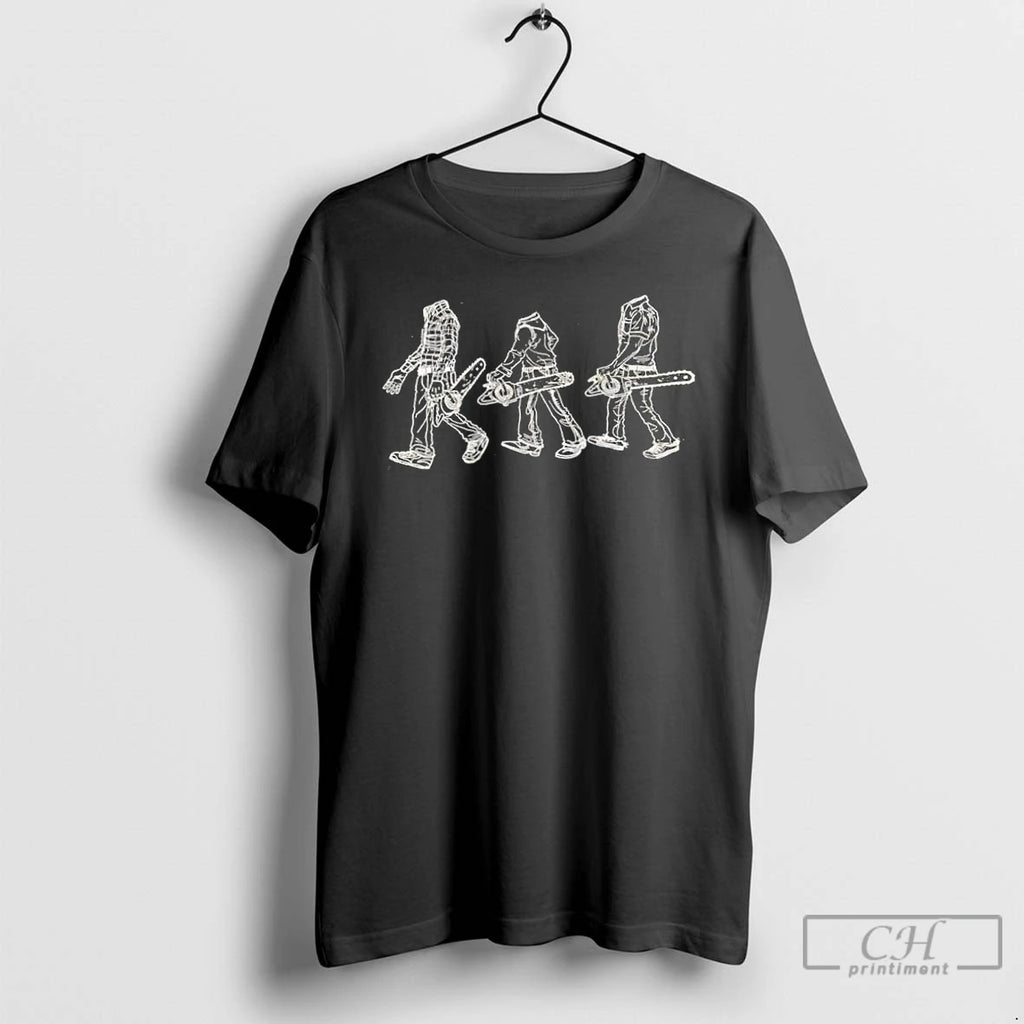 Classic Tera Melos Chainsaw T-Shirts, Hoodie, Sweatshirt | InkRitualCo.com