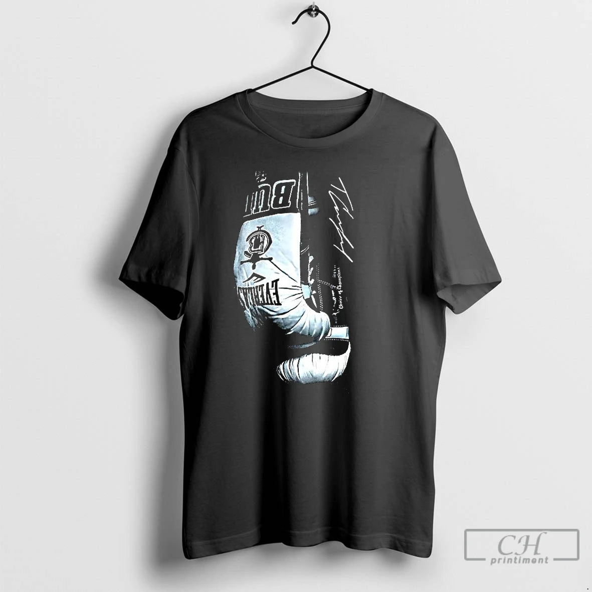 Classic Terence Crawford Boxing Legend Gloves Signature T-Shirts, Hoodie, Sweatshirt | InkRitualCo.com