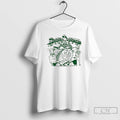 Classic Terence Mckenna Under The Weather Nancys Honey Of Yogurt Skeleton T-Shirts, Hoodie, Sweatshirt | InkRitualCo.com