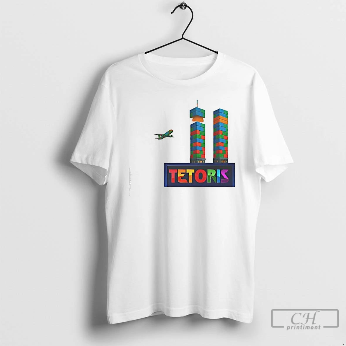 Classic Tetoris September 11 Attacks On The World Trade Center In Nyc T Shirts Sweater Hoodie, Sweatshirt | InkRitualCo.com