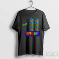 Classic Tetoris September 11 Game T-Shirts, Hoodie, Sweatshirt | InkRitualCo.com