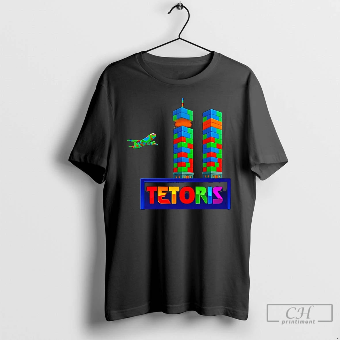 Classic Tetoris September 11 Game T-Shirts, Hoodie, Sweatshirt | InkRitualCo.com
