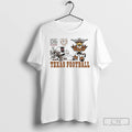 Classic Texas 23 6 Ou Texas Longhorns Vs Oklahoma Sooners 2025 Score T Shirts Hoodie, Sweatshirt | InkRitualCo.com