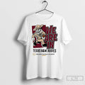 Classic Texas Am Aggies 2025 Cfp Bound We Are In Mascot T-Shirts, Hoodie, Sweatshirt | InkRitualCo.com