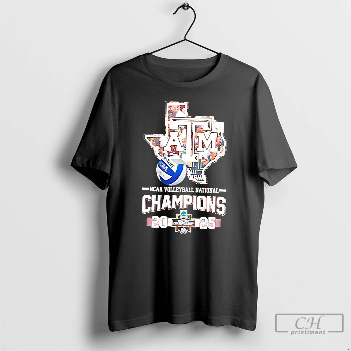 Classic Texas Am Aggies 2025 Volleyball National Champions State T-Shirts, Hoodie, Sweatshirt | InkRitualCo.com