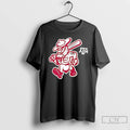 Classic Texas Am Aggies Black Ol Sarge Baseball Logo T-Shirts, Hoodie, Sweatshirt | InkRitualCo.com