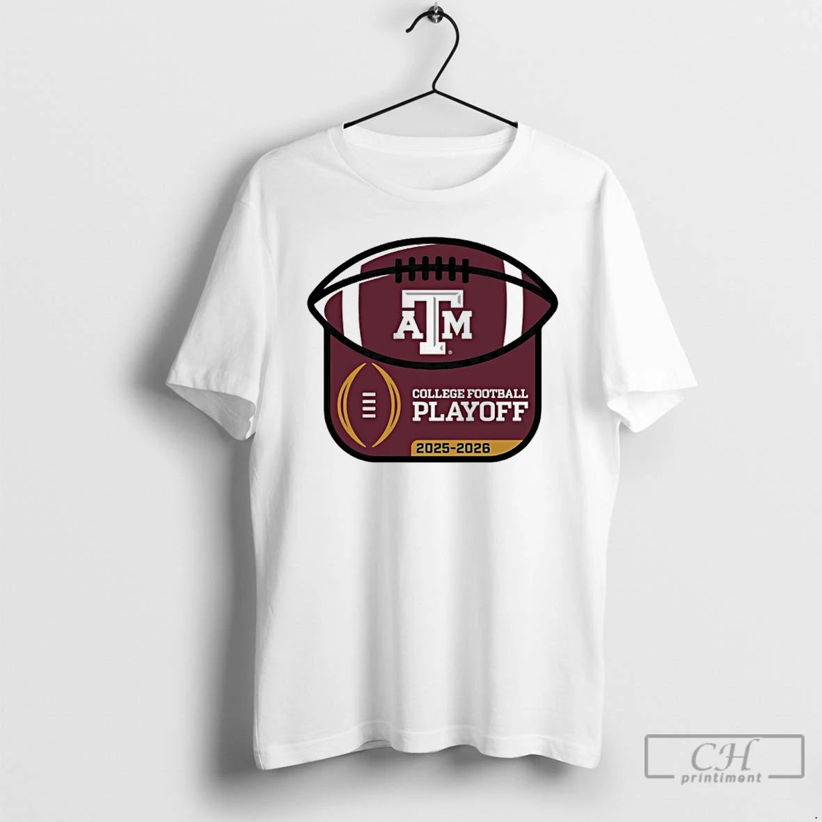 Classic Texas Am Aggies Cfp College Football Playoff 2025 26 Football Classic T Shirts Sweater Hoodie, Sweatshirt