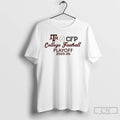 Classic Texas Am Aggies Cfp College Football Playoff 2025 26 T-Shirts, Hoodie, Sweatshirt | InkRitualCo.com