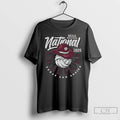 Classic Texas Am Aggies Cowboy Maroon 2025 Womens Volleyball National Champions T-Shirts, Hoodie, Sweatshirt