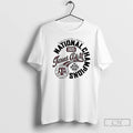 Classic Texas Am Aggies Ncaa Division I Womens Volleyball Championship 2025 T-Shirts, Hoodie, Sweatshirt | InkRitualCo.com