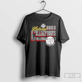 Classic Texas Am Aggies Womens Volleyball 2025 National Champions Logo T-Shirts, Hoodie, Sweatshirt | InkRitualCo.com