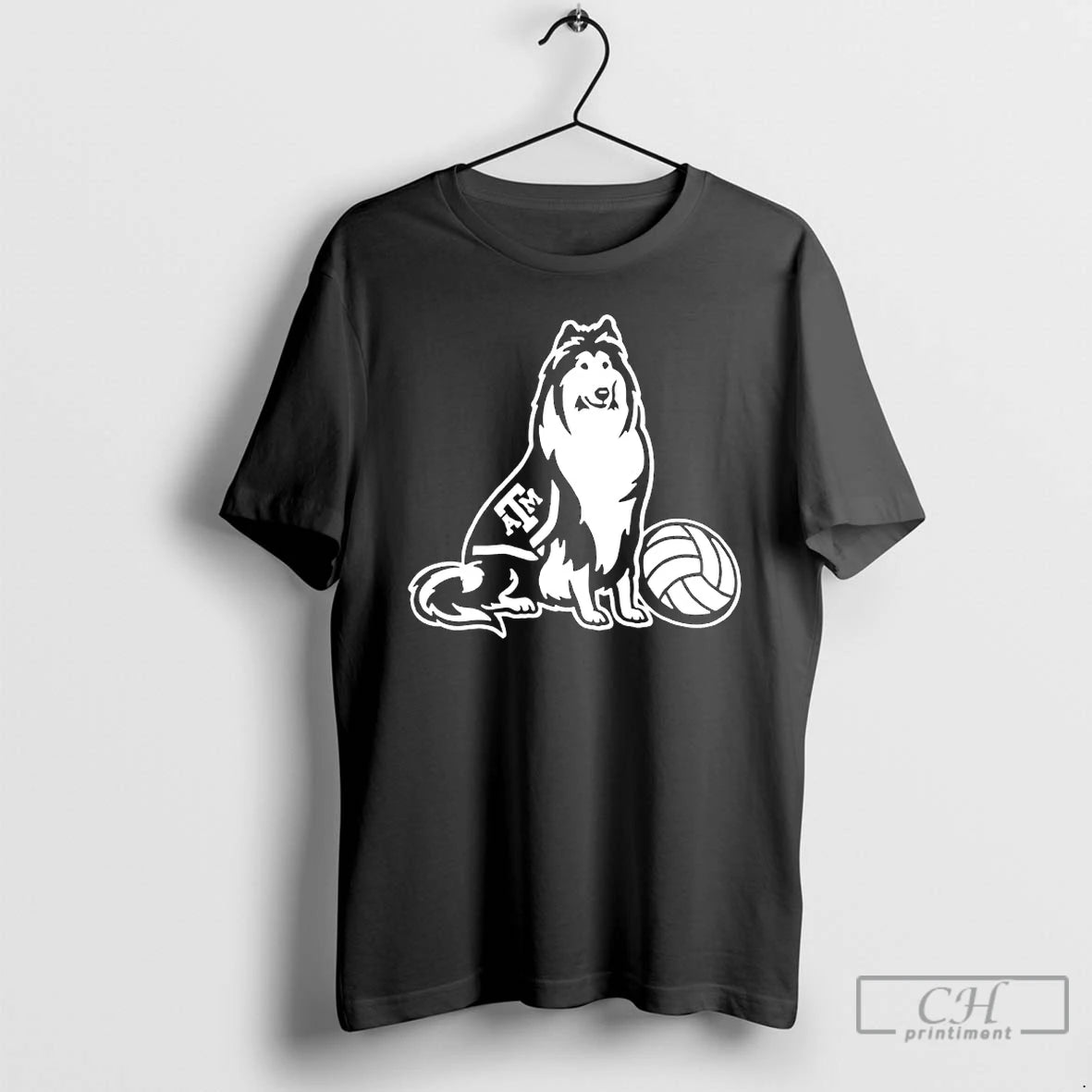 Classic Texas Am Aggies Womens Volleyball Reveille Mascot T-Shirts, Hoodie, Sweatshirt | InkRitualCo.com