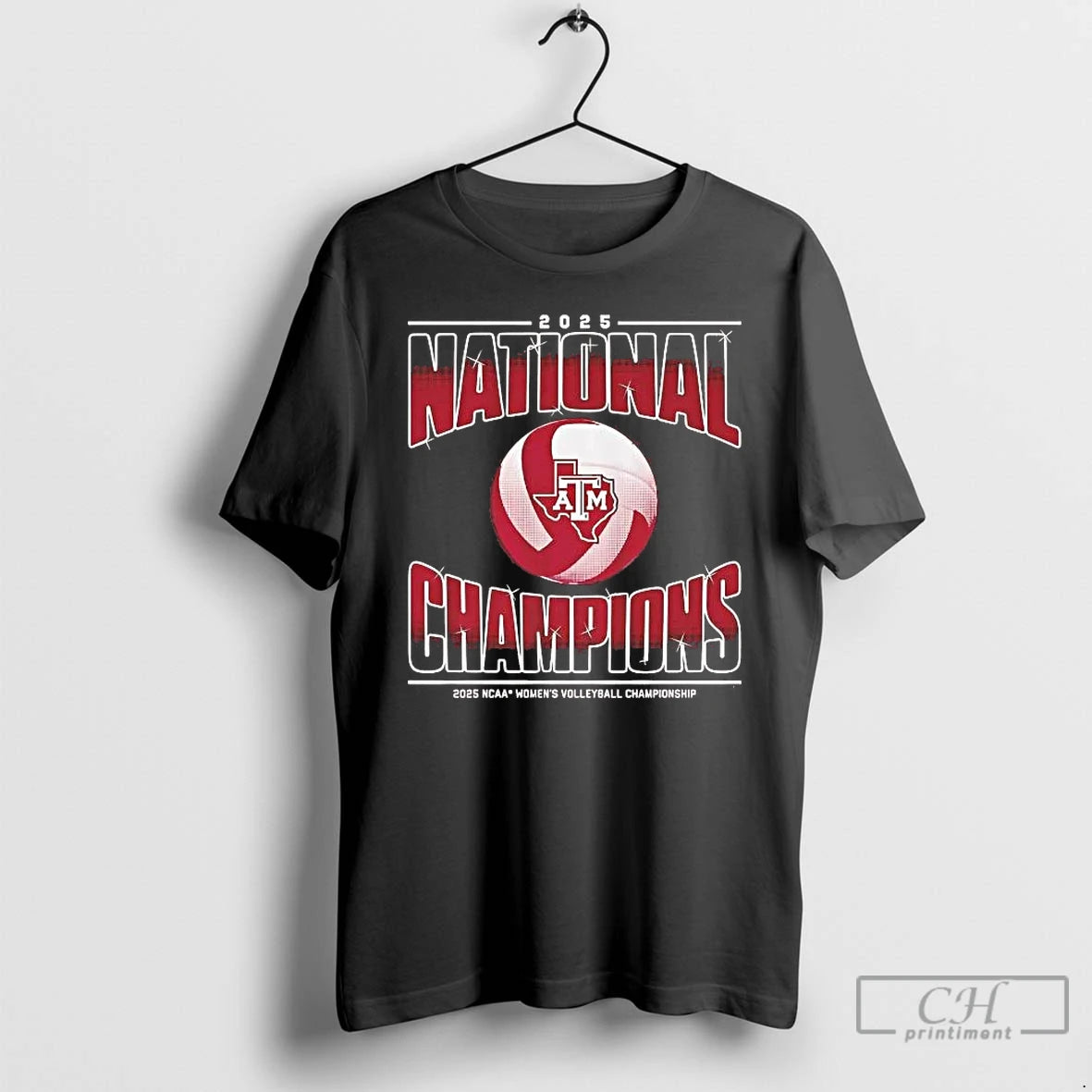 Classic Texas Am Volleyball 2025 Ncaa National Champions T-Shirts, Hoodie, Sweatshirt | InkRitualCo.com
