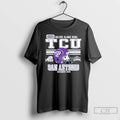 Classic Texas Christian Horned Frogs Football 2025 Alamo Bowl Bound T-Shirts, Hoodie, Sweatshirt | InkRitualCo.com