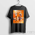Classic Texas Football Back 2 Back Red River Rivalry Winners Beat Ou 2025 Long Sleve T-Shirts, Hoodie, Sweatshirt