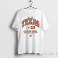 Classic Texas Longhorns 2025 Cheez It Citrus Bowl Orlando T-Shirts, Hoodie, Sweatshirt | InkRitualCo.com