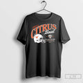 Classic Texas Longhorns 2025 Cheez It Citrus Bowl Helmet T-Shirts, Hoodie, Sweatshirt | InkRitualCo.com