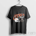 Classic Texas Longhorns 2025 Cheez It Citrus Bowl Helmet Chriast T-Shirts, Hoodie, Sweatshirt | InkRitualCo.com