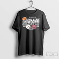 Classic Texas Longhorns Vs Texas Am Aggies Football Lone Star Showdown 2025 T Shirts Sweater Hoodie, Sweatshirt