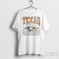 Classic Texas Longhorns Vs Vanderbilt Commodores Gameday Showdow 2025 T-Shirts, Hoodie, Sweatshirt | InkRitualCo.com