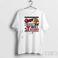 Classic Texas Tech 2025 Cfp Orange You Glad Youre A Red Raider T Shirts Sweater Hoodie, Sweatshirt | InkRitualCo.com